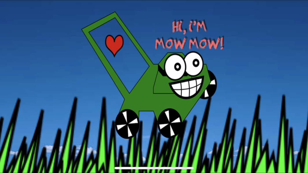 Mow Mow - عکس برنامه موبایلی اندروید