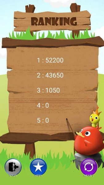 PangPang (Addictive Game ) - عکس بازی موبایلی اندروید