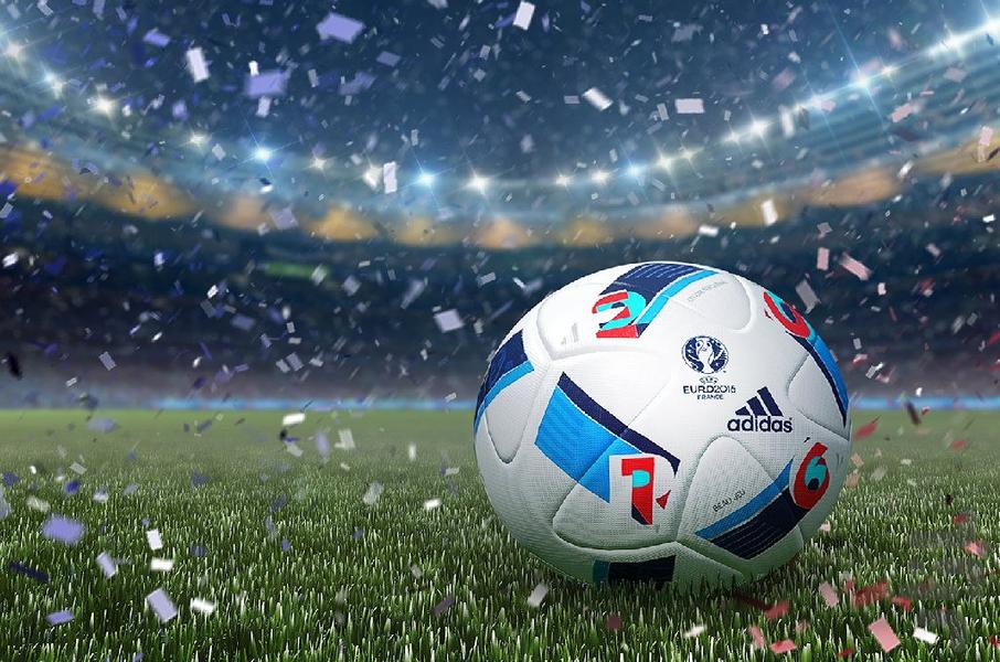 یورو ۲ - عکس بازی موبایلی اندروید