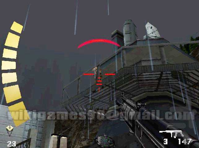 goldeneye 007 download for android