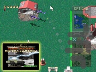 Red alert 1 sales ps1