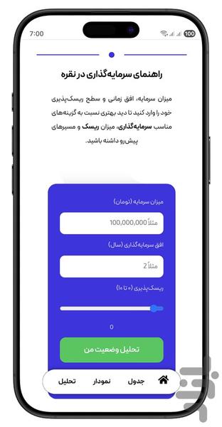 Wikinoghreh - Image screenshot of android app