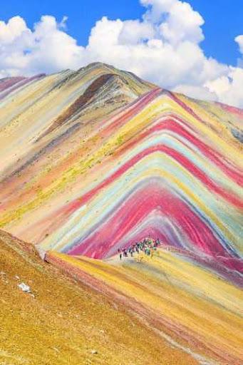 HD Wallpapers - عکس برنامه موبایلی اندروید