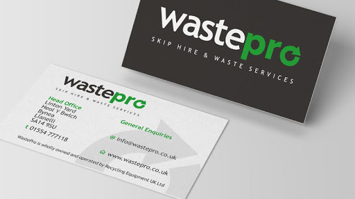 Business Card Design - Visiting Card Maker pro - Image screenshot of android app