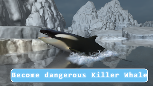 Orca Survival Simulator::Appstore for Android