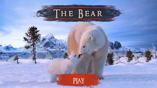 The Bear - عکس بازی موبایلی اندروید