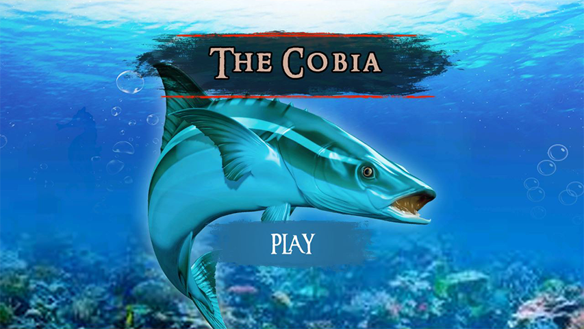 The Cobia - Gameplay image of android game