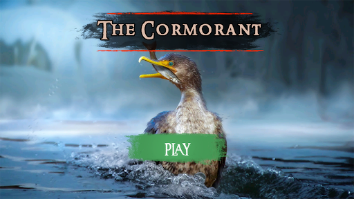 The Cormorant - Image screenshot of android app
