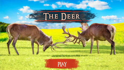 The Deer - عکس برنامه موبایلی اندروید