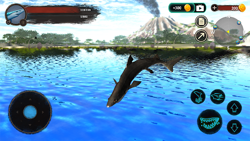 The DogFish - عکس برنامه موبایلی اندروید