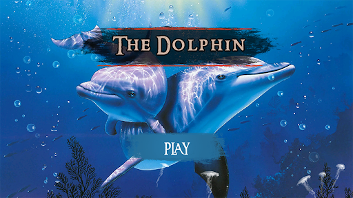 The Dolphin - Gameplay image of android game