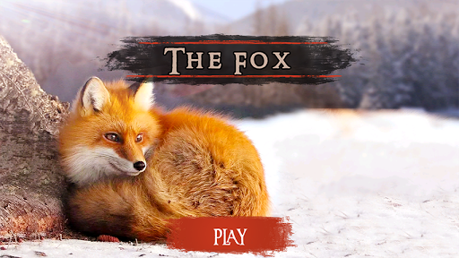 The Fox - Gameplay image of android game