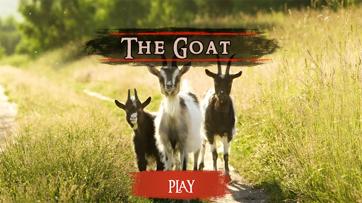 The Goat - عکس بازی موبایلی اندروید