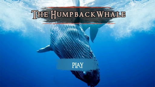 The Humpback Whales - عکس برنامه موبایلی اندروید
