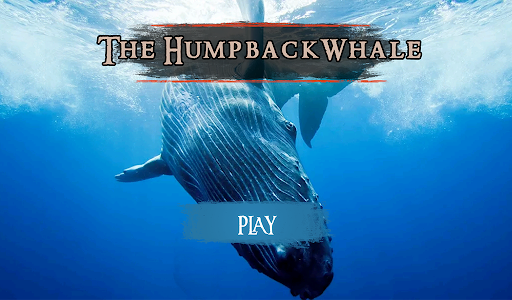 The Humpback Whales - Image screenshot of android app
