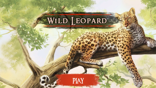 The Leopard - Gameplay image of android game