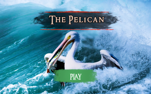 The Pelican - Image screenshot of android app