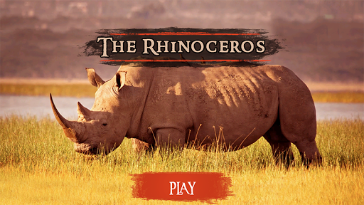 The Rhinoceros - عکس بازی موبایلی اندروید