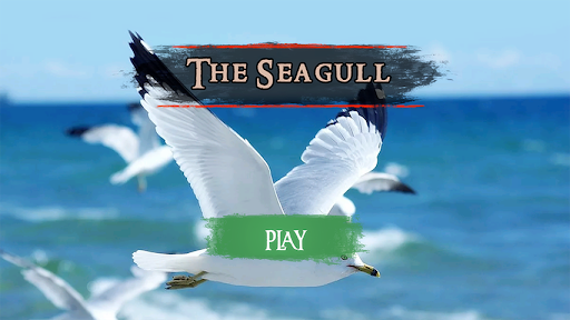The Seagull - Image screenshot of android app