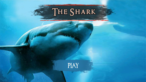 The Shark - Gameplay image of android game