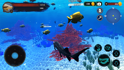 The Sturegon - عکس برنامه موبایلی اندروید