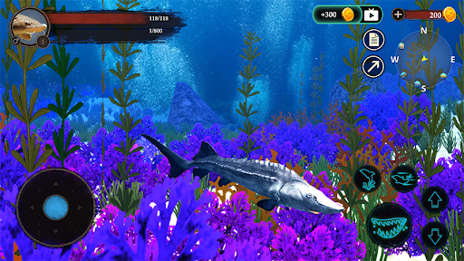 The Sturegon - عکس برنامه موبایلی اندروید