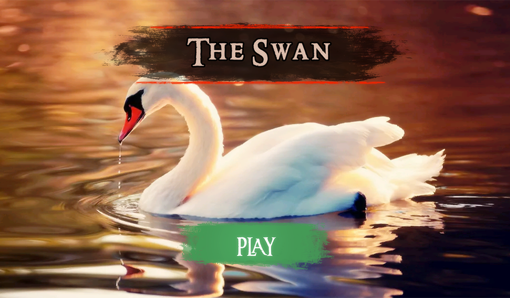 The Swan - عکس برنامه موبایلی اندروید