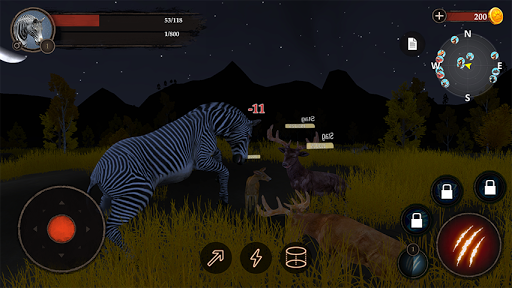 The Zebra - عکس برنامه موبایلی اندروید