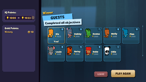 Suspects: Mystery Mansion - عکس بازی موبایلی اندروید