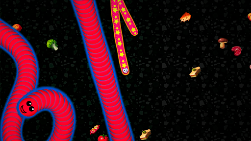 Worms Zone a Slithery Snake - Jogo Gratuito Online