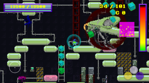 Level 20 - Image screenshot of android app