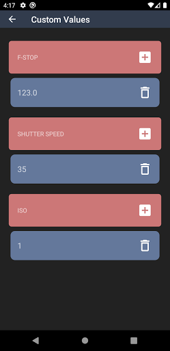 Light Meter - Lite - Image screenshot of android app