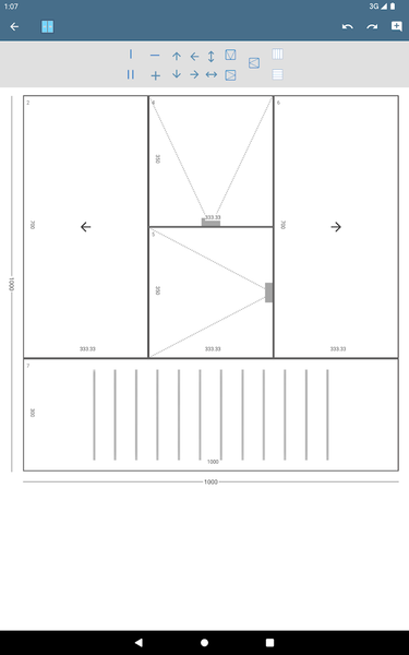 PVC - aluminium window design - عکس برنامه موبایلی اندروید