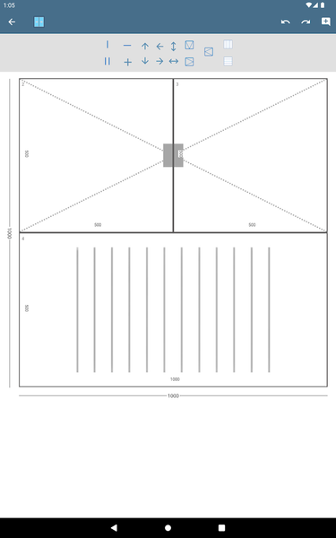 PVC - aluminium window design - عکس برنامه موبایلی اندروید