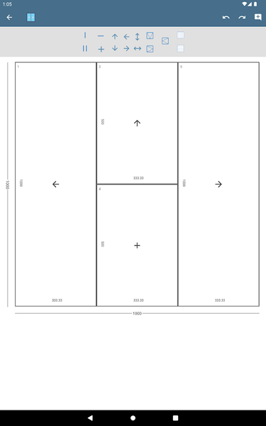 PVC - aluminium window design - عکس برنامه موبایلی اندروید