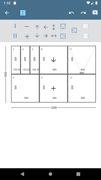 PVC - aluminium window design - عکس برنامه موبایلی اندروید