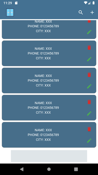 PVC - aluminium window design - عکس برنامه موبایلی اندروید