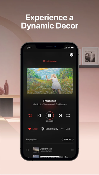 WindowSight: Art & Photography - عکس برنامه موبایلی اندروید