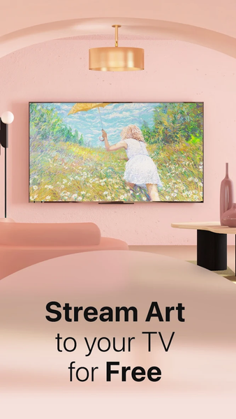 WindowSight: Art & Photography - عکس برنامه موبایلی اندروید