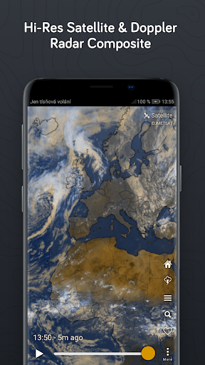 Windy.com - Weather Forecast for Android - Download
