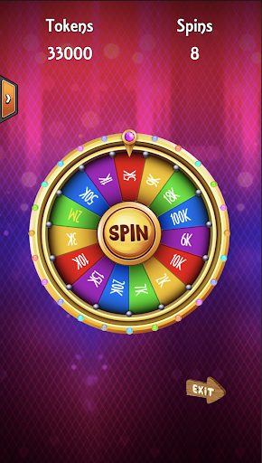 Spin The Wheel - Earn Money - عکس بازی موبایلی اندروید