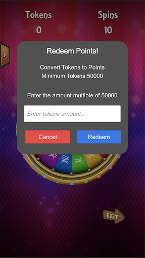 Spin The Wheel - Earn Money - Gameplay image of android game