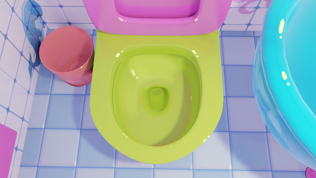 Bella Doll House - Image screenshot of android app