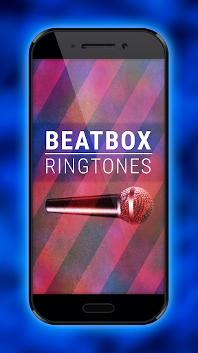 Beatbox Ringtones Vocal Drums - عکس برنامه موبایلی اندروید