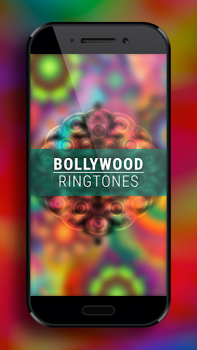 Bollywood & Hindi Ringtones - عکس برنامه موبایلی اندروید