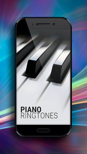 Piano Ringtones Songs & Sounds - عکس برنامه موبایلی اندروید