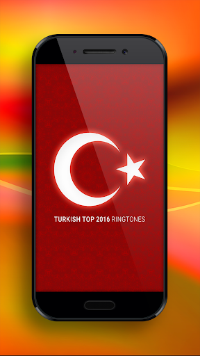 Turkish 2023 Ringtones Sounds - عکس برنامه موبایلی اندروید