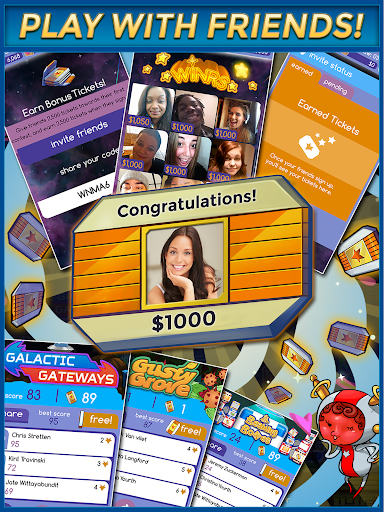 Brain Battle - Make Money - عکس بازی موبایلی اندروید