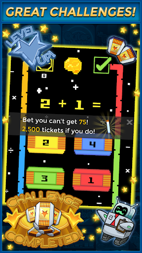 Brain Battle - Make Money - عکس بازی موبایلی اندروید
