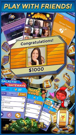 Brain Battle - Make Money - عکس بازی موبایلی اندروید